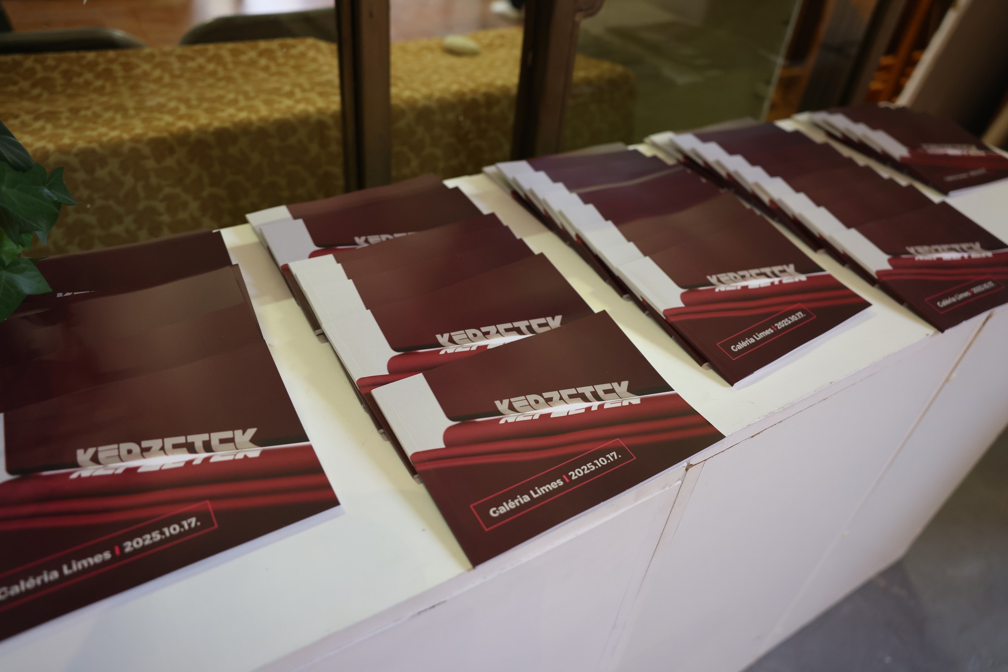 KÉPZETEK című kiállítás ösztöndíjasok alkotásaiból Révkomáromban.jpg