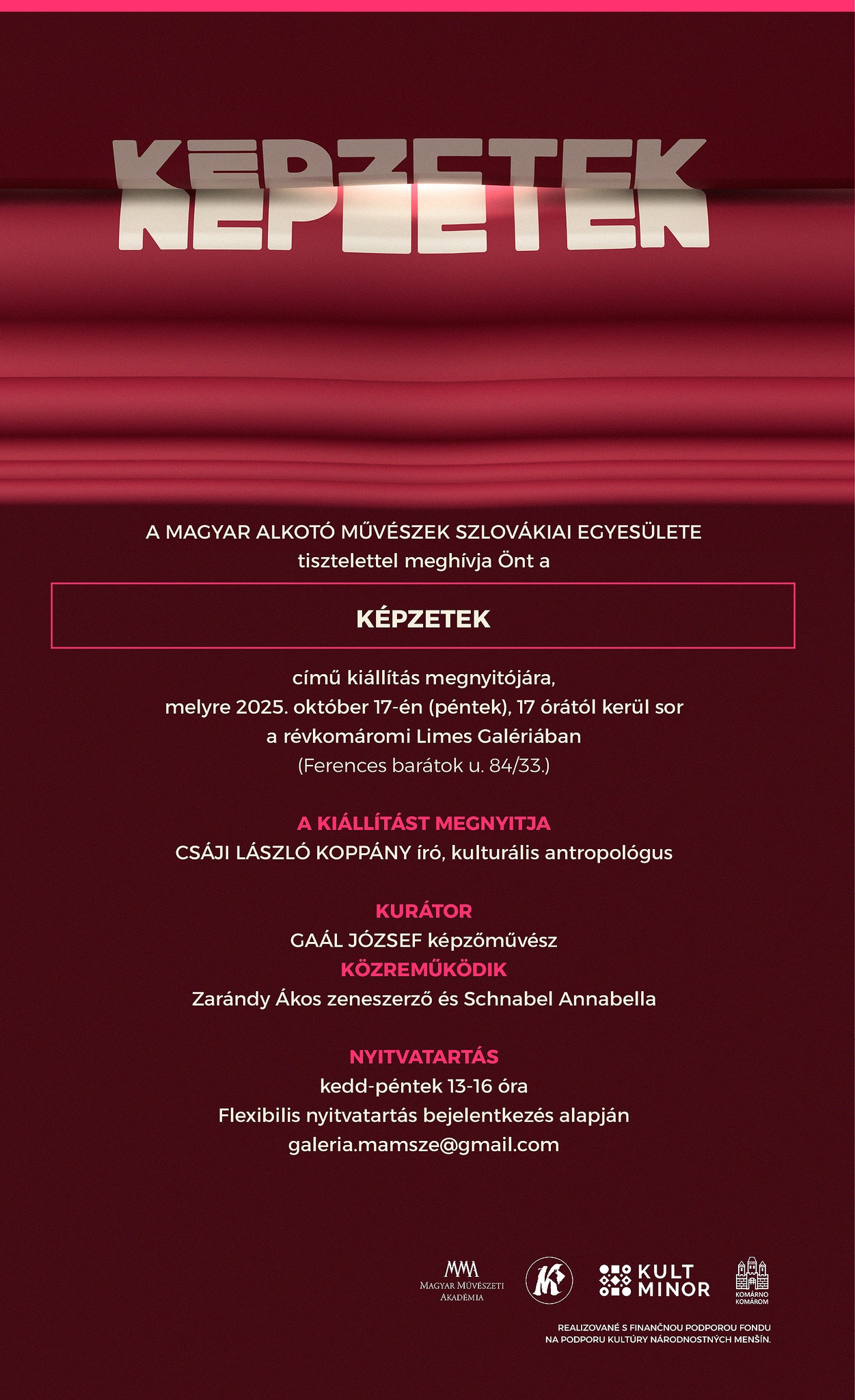 KÉPZETEK című kiállítás ösztöndíjasok alkotásaiból Révkomáromban.jpg